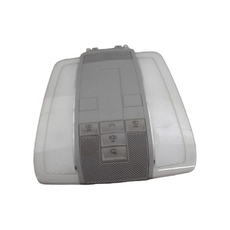 [PRODUIT D'OCCASION] Plafonnier MERCEDES Classe C ♻️ Ref Oe. 20490630029051 - Garantie à vie (1/4)