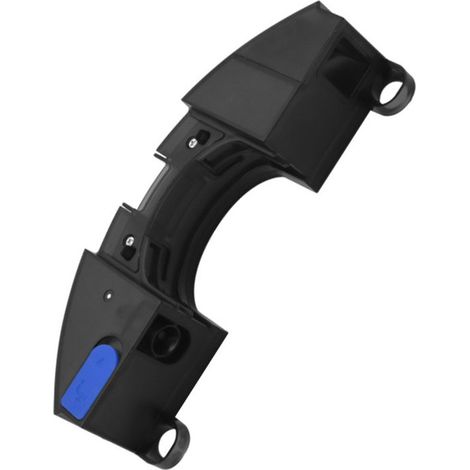Serbatoio dell'acqua per accessori per aspirapolvere robot Ecovacs N20/Deebot N20PRO/DKX56 (1/4)