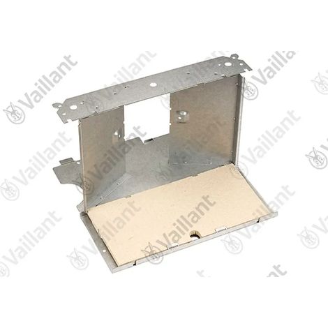 VAILLANT Tapa, con estera aislante VC 194/3-C u.w. Vaillant-Nr. , 078944