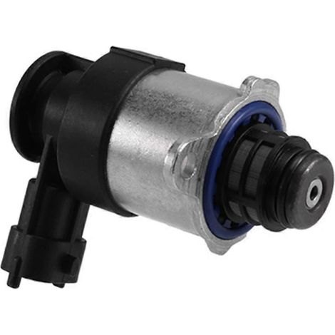 Régulateur de pression de la soupape de dosage Common Rail 0928400757 pour Chevrolet Express 2500/3500 et GMC Savana 2500 6.6L (2011-2016)