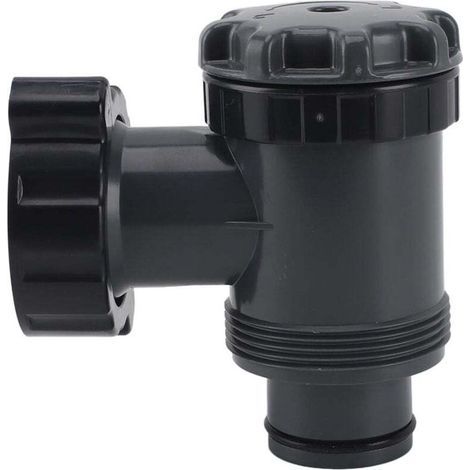 Schwimmbad-Schiene 38mm Kolbenventil ABS ANTI ANTICGUG WIRKSAM BEIM AUSTAUSCH VENTILEN
