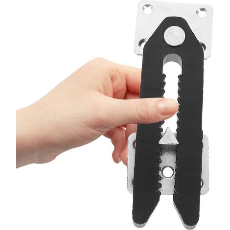 1 connecteur modulaire pour canapé, clip de connexion pour meubles, accessoire pratique pour canapé. (1/5)
