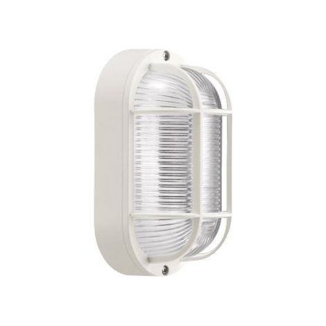 Tartaruga Ovale 200 con Gabbia IP44 Lombardo LB44121 (1/4)