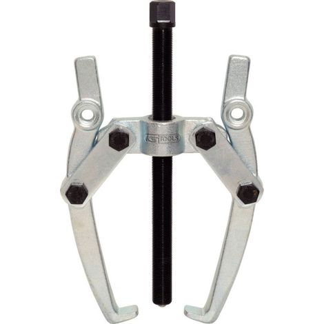 KS-Tools Estrattore a 2 bracci,20-230mm
