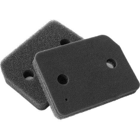 Adatto per filtro in cotone per asciugatrice a pompa di calore Miele 9164761, filtro in cotone per asciugatrice, filtro in schiuma di ricambio, adatto per asciugatrice a pompa di calore Miele T1, 10 p