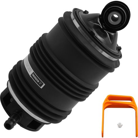 Rear Left Air Spring Suspension Bag 3Pins for Mercedes E-Class W211 2113200725 (1/5)