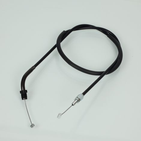 teknix gaskabel für motorrad honda 750 cb a 1992 bis 2001 107cm / (1/3)