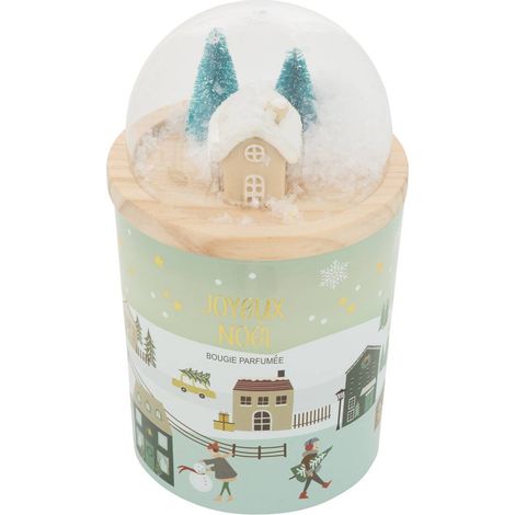 Bge pfm elvi 270g - Feeric lights & christmas (1/4)