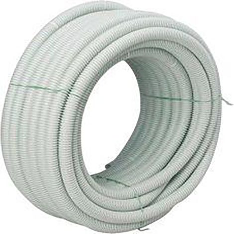 REV Flexrohr PVC 25 mm 10m-Ring, 350N