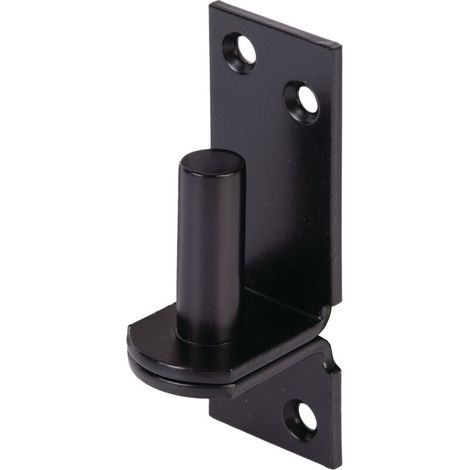 Clou z. Schr. 16x13 mm galvanisé, noir, avec revêtement en cuivre