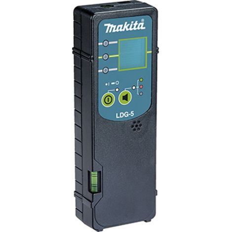 Makita Laserempfänger LDG-5 - TK0LDG501F (1/2)