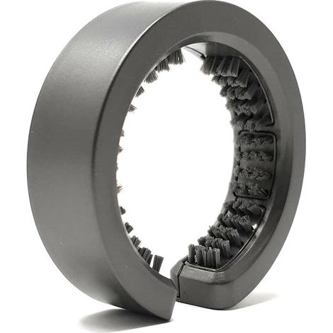 Brosse de nettoyage de filtre adaptée pour Dyson - convient pour Dyson HD01/02/03/04/07/08 Sèche-cheveux - 1 pièce (1/5)