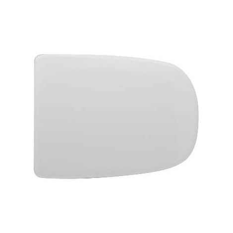 SIÈGE DE WC POUR DURAVIT VASO MOBELLO FORMA 3 Dimensions : Blanc - Charnières à expansion C