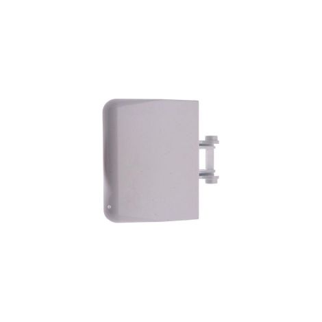 Tirador de puerta para lavadora - 1508509005 ARTHUR MARTIN ELECTROLUX, ZANUSSI, ELECTROLUX
