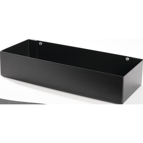 Vassoio multifunzione L302xP120xH60mm Carrello portautensili Trend.Profi