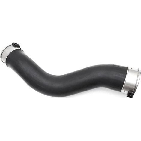 Tuyau d'admission d'air et tuyau de liquide de refroidissement pour l'échangeur air/air du moteur côté droit du NP300 2008-2015