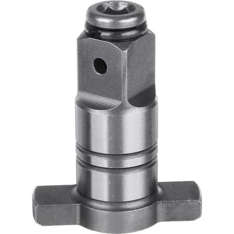 Avvitatore a impulsi elettrico senza spazzole, accessori con attacco esagonale, ricambi per utensili. Avvitatore a impulsi elettrico multifunzionale. (1/5)