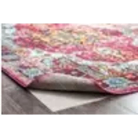 Sous-tapis antidérapant en PVC 1,8 x 2 m (1/5)