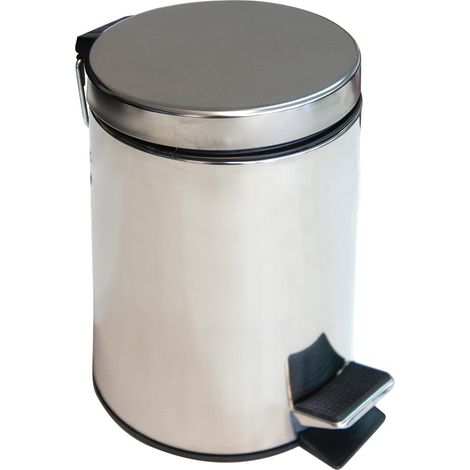 CUBO PEDAL SQUARE - 3 L