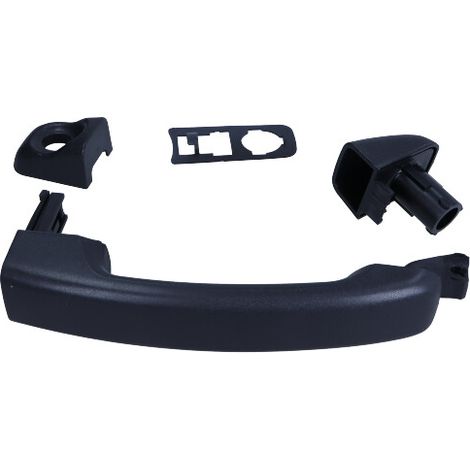 Poignée extérieure de porte MAXGEAR 28-0478 NISSAN 44 20 185 44 23 912