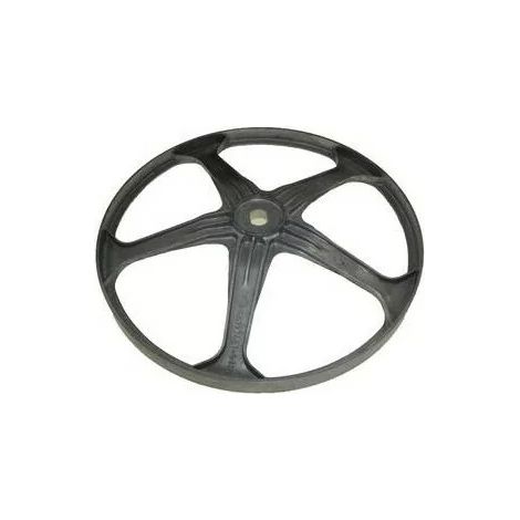 Whirlpool 480111100924 Polea lavadora