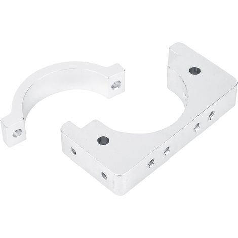 Kit de support de montage réglable pour moteur CC pour pièces de robots Tetrixrobotics Pitsco (1/5)