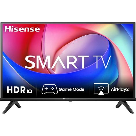 HISENSE Tv 32" Led Hd Smart