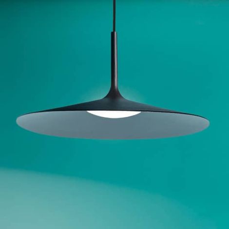 [GEBRAUCHT] B-Ware Linea Light Led Hängeleuchte Poe Plus Pendelleuchte Deckenlampe Leuchte Lampe