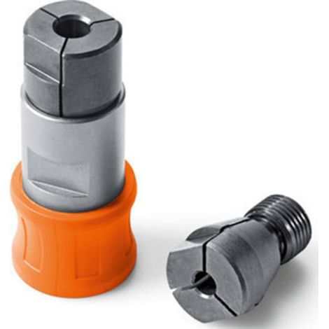 FEIN Adaptateur de taraudage QuickIN - 64203003010 (1/2)