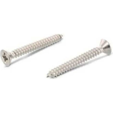 Vis euromarine din 7982 inox A4 2.9x19 mm
