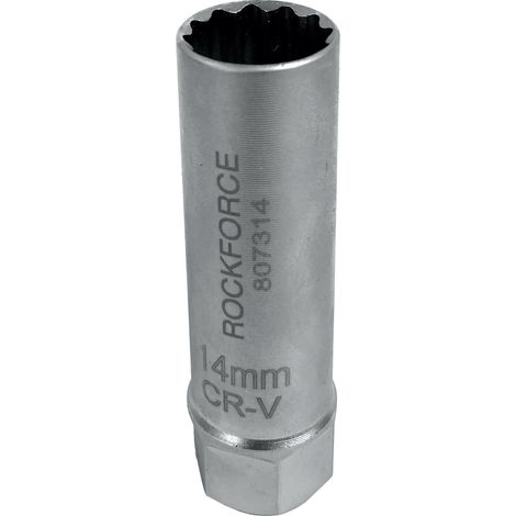 Chiave per candele BMW da 14 mm, PSA a 12 punte (1/4)