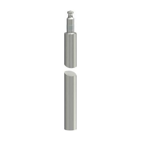 Obo Staberder conduit câble acier inoxydable 1,5 m