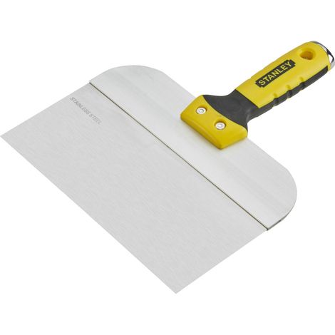 STANLEY STHT0-05895 Espátula Americana 203mm  STANLEY STHT0-05895