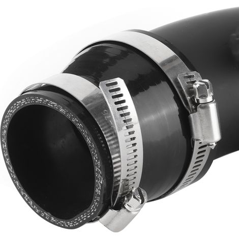 Conduit d'admission turbo en aluminium pour BMW F20 F21 F30 F31 F35 116i 118i 316i moteur N13 (1/5)