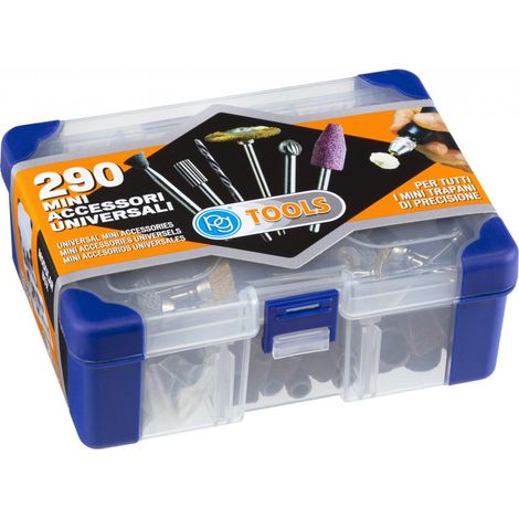 Accessori Universali Mini Kit pz.217 290A Pg (1/3)