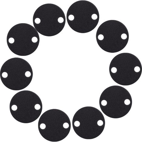 10 filtres à air de haute qualité compatibles avec les modèles Shindaiwa T-27 C350 T270 20056-81740 (1/5)