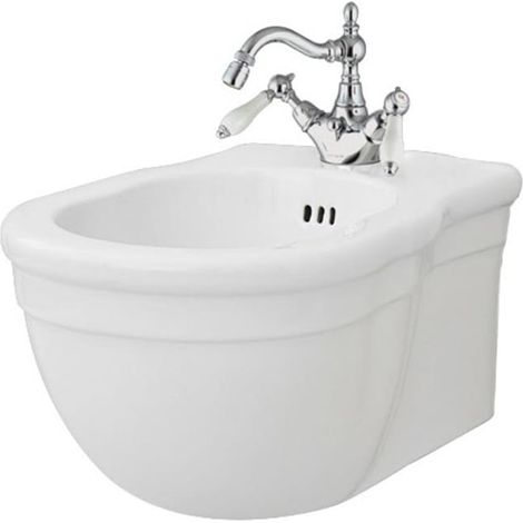 Kronenbach Iota 2.0 Wand-Bidet