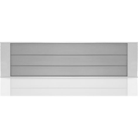 Cassette Rayonnante 1250 W Rs Mat (0026054AAER) (1/3)