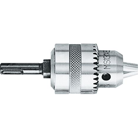 Makita  Portabrocas  de  corona  dentada  13  mm  a  SDS+  -  122574-2