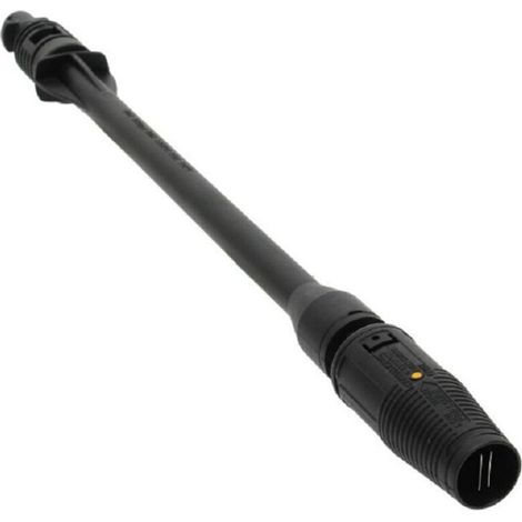 Lance Rotatif pour Karcher K2 K3 K4 K5 K6 K7 Nettoyeurs Haute Pression, Pistolet de Nettoyeur avec Buse Réglable Accessoire Jet Lance Turbo pour Kärcher K2 K7 Série