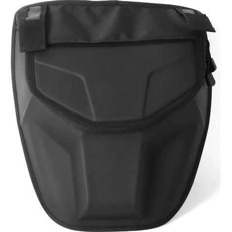Storage bag for the Polaris RZR XP console – Off-road and beach motorcycle conversion parts (1/4)