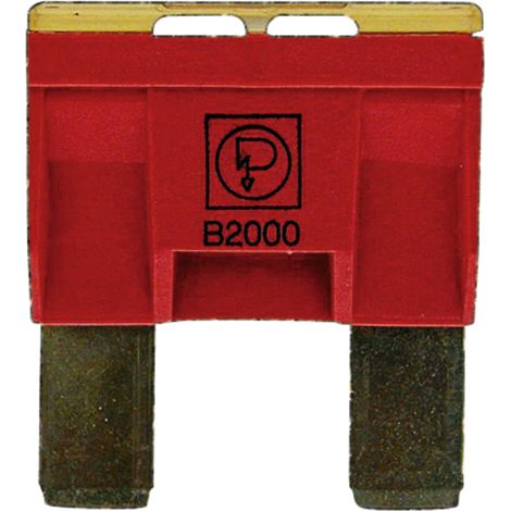 Fusibile piatto 4990318