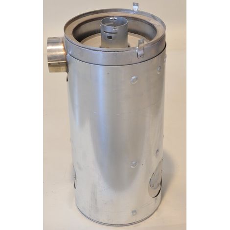 Brennkammer, Wärmetauscher ATK 25 - 1103741 von Remko