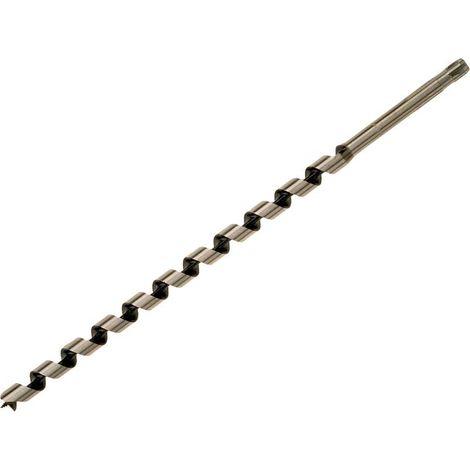Bahco 9627-20-460 Long Combination Auger Bit 20mm BAH962720