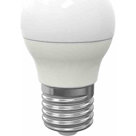 Lampadina LED 5W E27 4000K 400lm Eko-Light EKZA9132