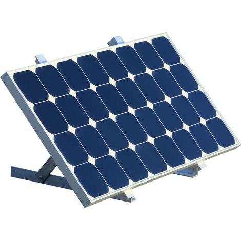 SM2 Support au sol pour panneau solaire CAME 001FR1950