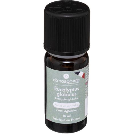 Huile essentielle eucalyptus 10ml - Atmosphera créateur d'intérieur (1/2)