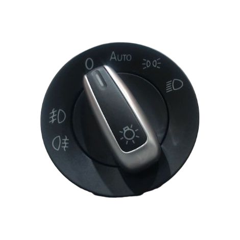 Commande Eclairage VOLKSWAGEN Touran [PRODUIT D'OCCASION]♻️3c8941431axsh