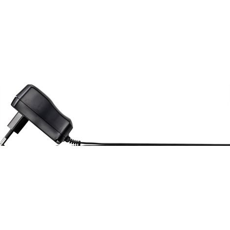 VOLTCRAFT VC-11320885 Steckernetzteil, Festspannung 24 V/DC 0.3 A 7.2 W (1/4)
