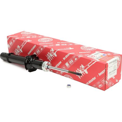 Stoßdämpfer vorne links/rechts Honda Accord VII (CL, CN) / Tourer (CM, CN) (1/5)